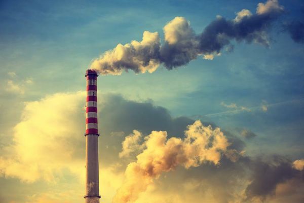 Court Decision Lets Biden Set New Emissions Rules To Meet Paris Agreement Climate Goals