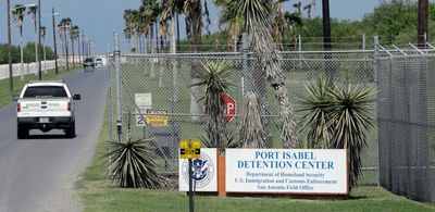 Deaths in ICE Custody Skyrocketed During the COVID-19 Pandemic