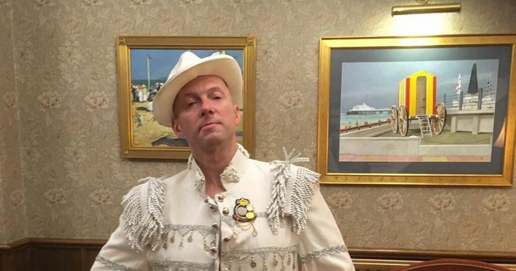 Disabled Leeds man forced to move out of home after…