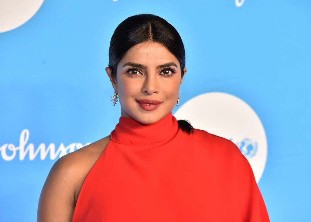 Priyanka Chopra Reveals Racist Bullying Caused Her To…