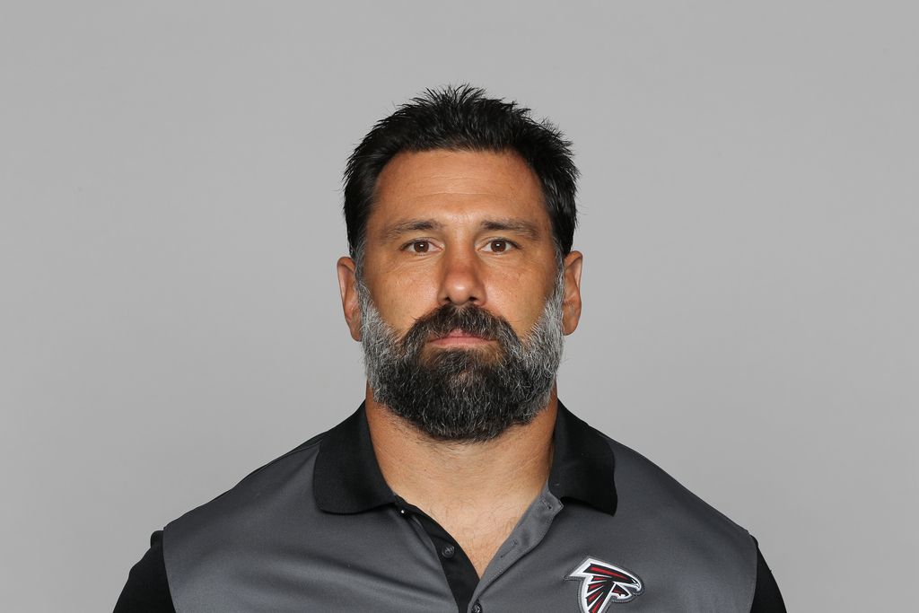 Falcons Coach Jeff Ulbrich Hired As Jets Defensive…