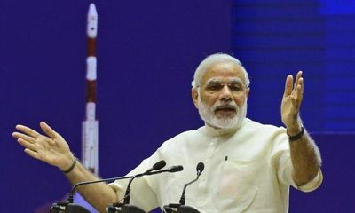 Google Lunar X prize: India's moonshot at the space race