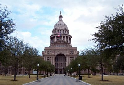 The Lege This Week: Texas Lawmakers Tackle the Budget