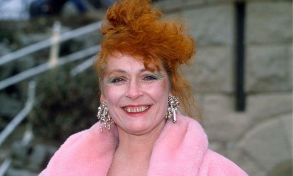 Eileen Pollock obituary
