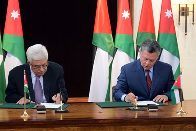 Don’t Pursue Saudi-Israeli Peace at Jordan’s Expense