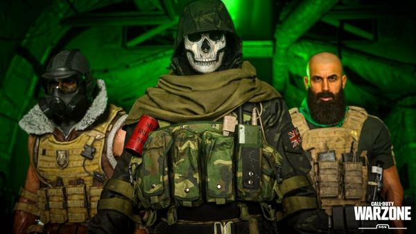 Warzone' Clown skin: How to get the Big Joke bundle in 'Call of Duty