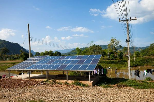 Combining two global crises could save the environment