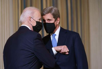 Why Biden Has a Better Shot at Saving the Climate Than Obama Did