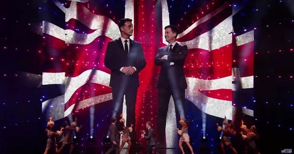 Britain's Got Talent 2021 has been axed by ITV
