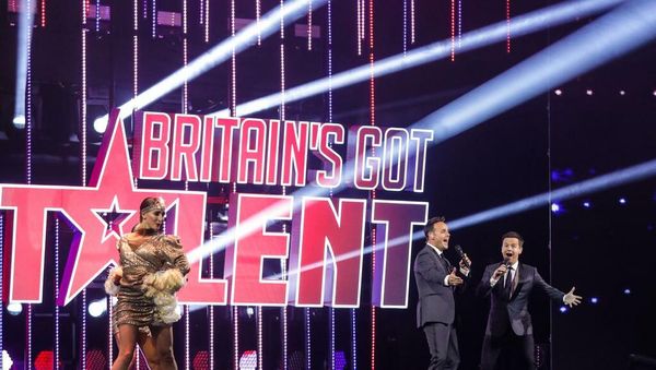 Britain’s Got Talent 2021 cancelled due to coronavirus pandemic