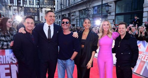 Britain's Got Talent cancelled for 2021 as ITV release statement