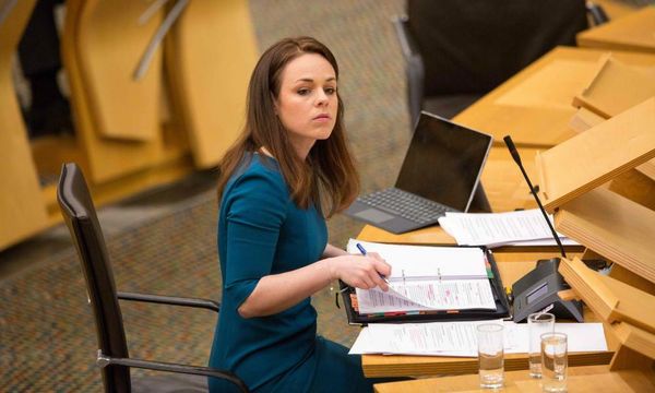 Scotland's draft budget fails to tackle challenge of Covid, say critics