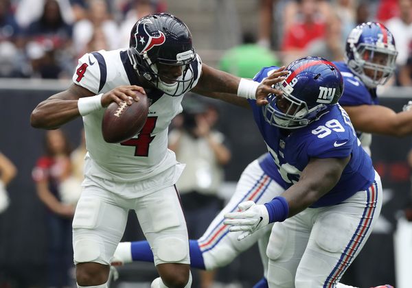 DeAndre Hopkins plans to commemorate Hail Murray catch with jewelry