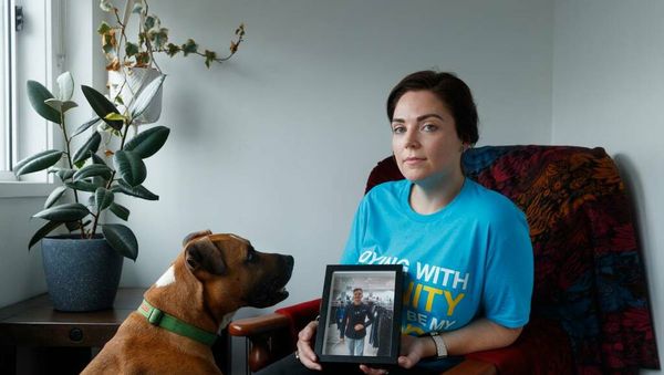 'In no way, shape or form was Jayde's death peaceful'