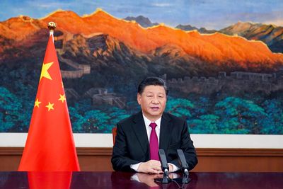 Xi Tells the World What He Really Wants