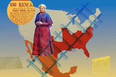 Harriet Tubman and the Search for Freedom Beyond American Borders