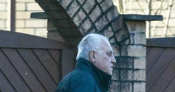 Convicted paedophile whose firm gave £4000 donation to Anas Sarwar targeted in firebomb attack
