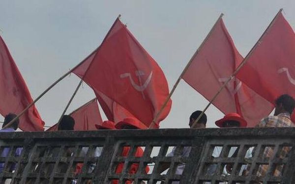 CPI (M) condemns FIRs filed against journalists