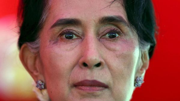 Myanmar military seizes power, detains Aung San Suu Kyi
