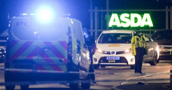 Second Longsight stabbing horror as teen knifed 1cm from his heart days before knifemen attack boy in Asda car park