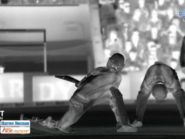 Cricket: ICC admits Nigel Llong's DRS blunder which went against the Black Caps in Adelaide