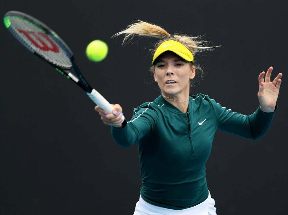 Katie Boulter stuns Coco Gauff in Australian Open…