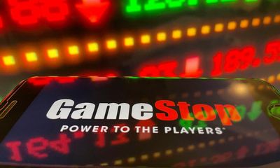 GameStop and the Social Media-fication of Finance