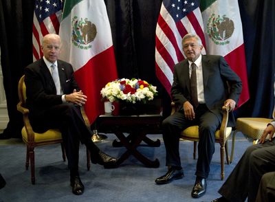 What AMLO Really Thinks About Biden