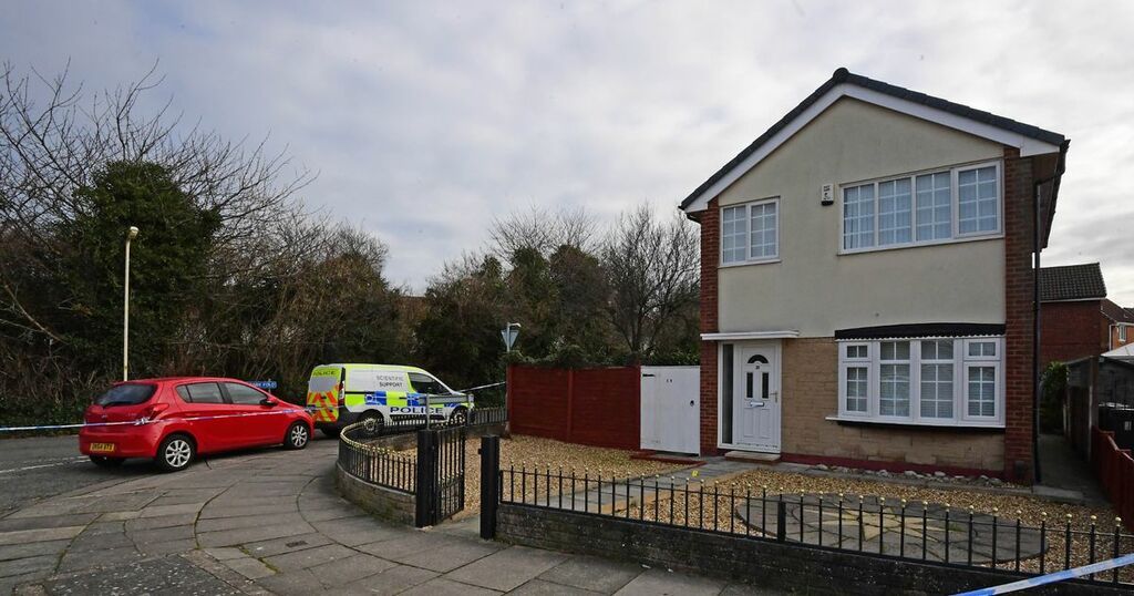 Woman found dead at a Southport house named locally as…