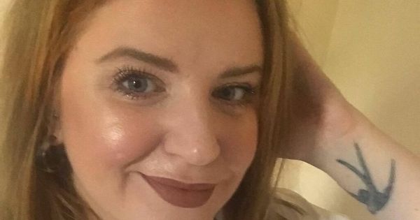 Time to Talk Day: Lanarkshire woman opens up on her struggle with mental health