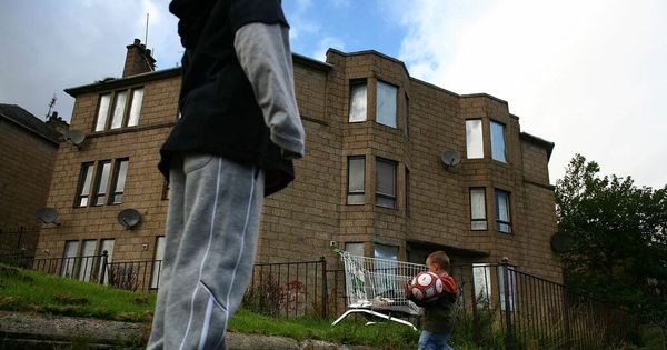 ‘The price of everything’s gone through the roof...they’re making the poor poorer': The people living in poverty in Greater Manchester