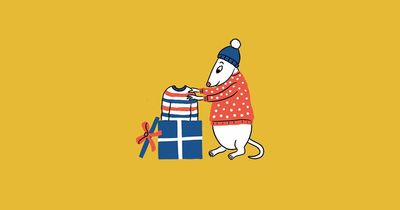 Strangest State: Fashionable Critters and Creepy Heirlooms