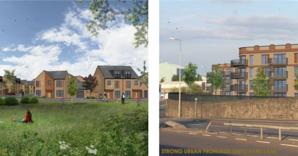 Hundreds of new homes coming to Gateshead as…