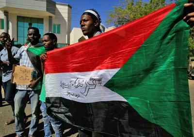 The Conflict in Libya Is Getting Even Messier