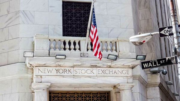 Dow Jones Today, Stocks Climb Amid Senate Stimulus Vote, Spotty Payrolls Data; J&J Seeks FDA Vaccine Nod