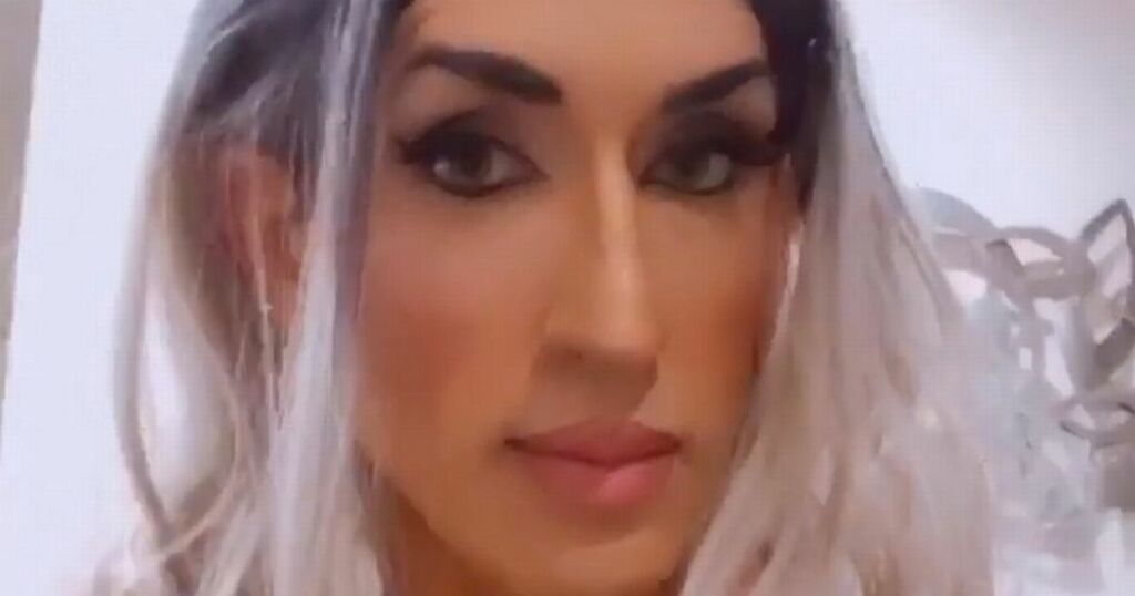 WWE's Gabbi Tuft says she and wife no longer have sex…