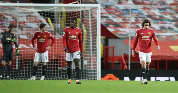 Axel Tuanzebe suffers racist abuse again after Man Utd draw with Everton