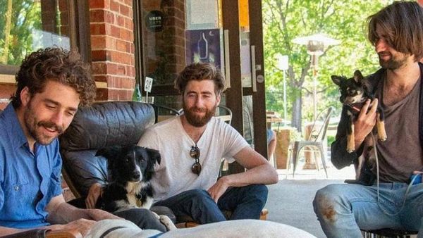 Buying a cafe and live music venue at the height of COVID-19 restrictions paid off for these Canberra brothers, but how have other small businesses fared?