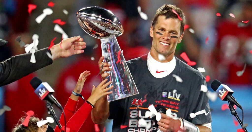 Buccaneers dominate Chiefs, Tom Brady earns 7th Super Bowl ring