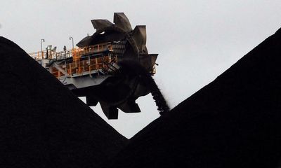 ANZ to stop lending to Australia's biggest coal port over its exposure to fossil fuels