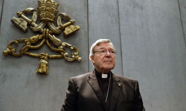 George Pell contempt hearing: news companies to pay cost of prosecution