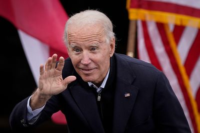 Biden’s Foreign-Policy Values Aren’t ‘Normal’