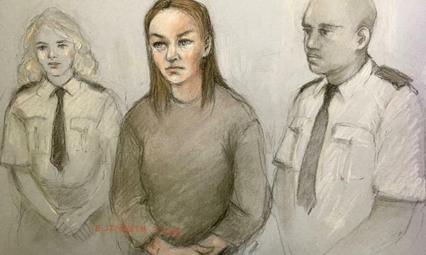 UK woman who killed disabled son detained in hospital indefinitely