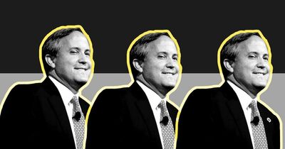 The Lege This Week: Senators Poke, Prod and Punch Paxton