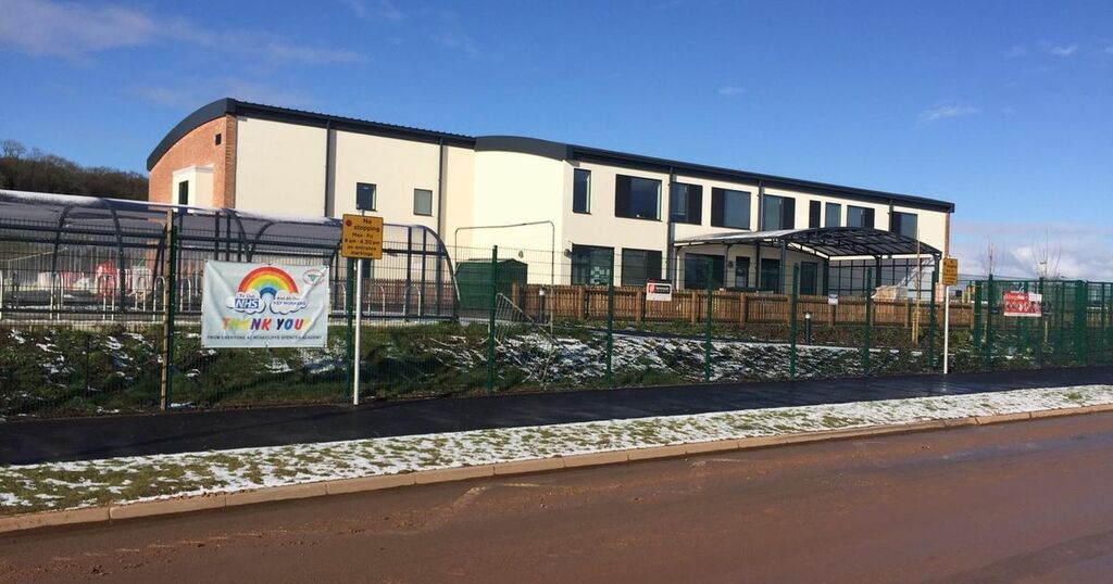 New Edwalton primary school officially opens and is…