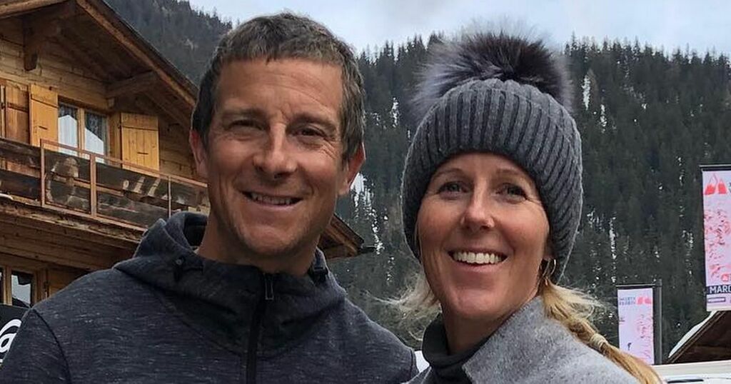 Bear Grylls Wife: Who Is Shara Grylls?