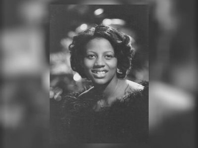 On Daily Life in County Line, A Former Freedmen’s Colony