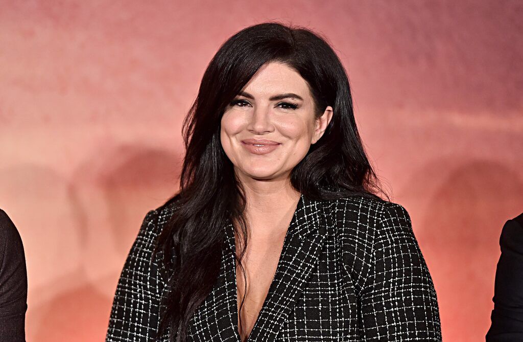 How ESPN and UFC got wrapped up in the Gina Carano…