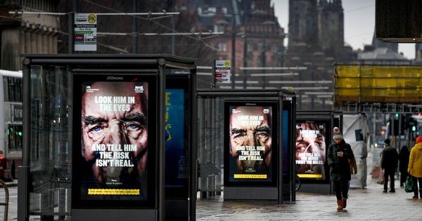 Nicola Sturgeon welcomes 'hard evidence' vaccine is reducing death toll across Scotland
