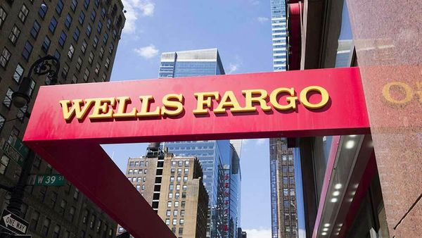 Dow Jones Up, Wells Fargo Breaks Out; Why It's Not The Right Time To Buy Verizon Stock